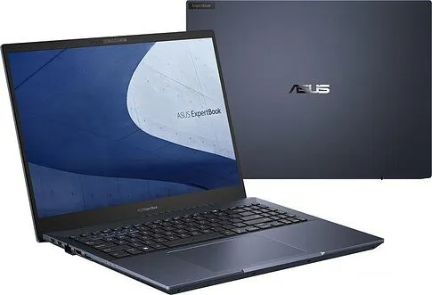 Ноутбук ASUS ExpertBook B5 OLED B5602CBA-L20376