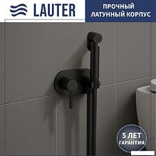 Гигиенический душ Lauter Mist 21TZ222MB