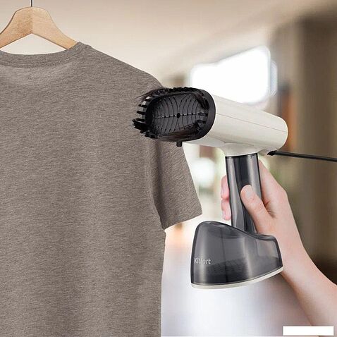 Отпариватель Kitfort KT-9286