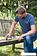 Дельташлифмашина Ryobi RPS80-G