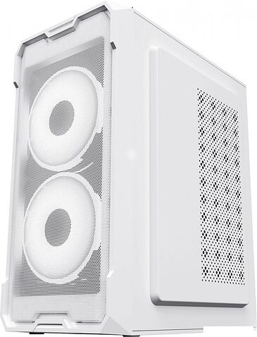 Корпус Oklick OCC-MN302F