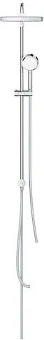 Душевая система Grohe Tempesta Cosmopolitan System 250 Cube 26694000