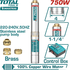 Скважинный насос Total TWP57506