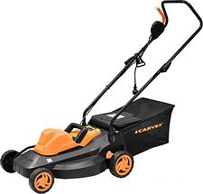Газонокосилка Carver LME-1640