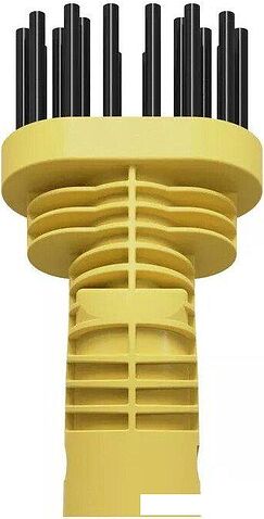 Пароочиститель Polaris PSC 1711C