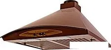 Кухонная вытяжка GEFEST ВВ-1 К17