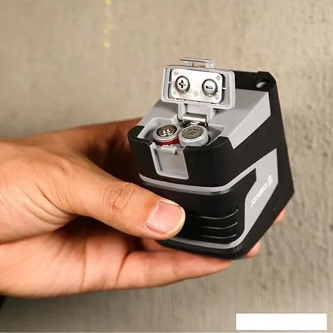 Лазерный нивелир Deko DKLL12 SET 2 065-0100