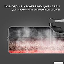 Утюг Redmond (Редмонд) SS1624