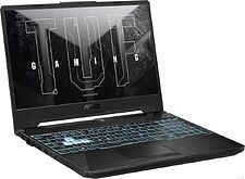 Игровой ноутбук ASUS TUF Gaming A15 FA506NCR-HN058