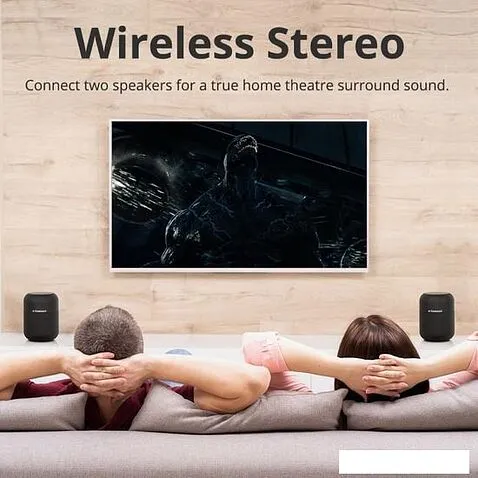 Беспроводная колонка Tronsmart T6 Max