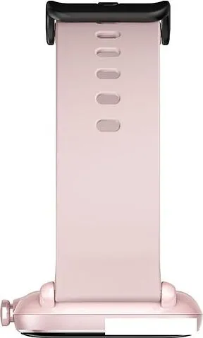 Умные часы Amazfit GTS 2 mini (фламинго розовый)