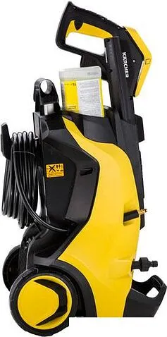 Мойка высокого давления Karcher K 5 Full Control [1.324-500.0]