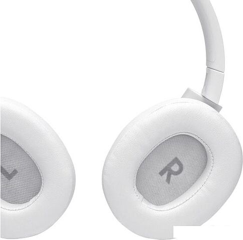 Наушники JBL Tune 760NC (белый)