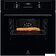 Электрический духовой шкаф Electrolux SurroundCook FLEX 600 EOF3H40BK