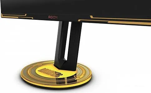 Игровой монитор AOC Agon Pro AG275QXL