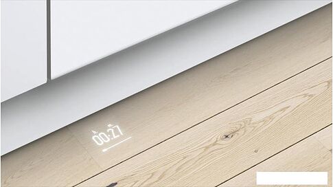 Встраиваемая посудомоечная машина Bosch Serie 8 SMV8YCX03E