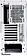 Корпус Fractal Design Meshify C White TG