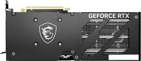 Видеокарта MSI GeForce RTX 4060 Ti Gaming X Slim 8G
