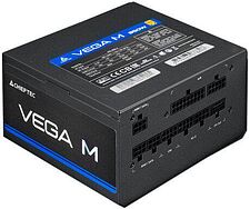 Блок питания Chieftec Vega M 1000W PPG-1000-C