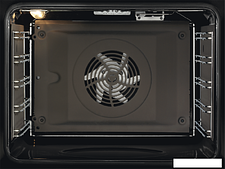 Электрический духовой шкаф Electrolux EOD5C50Z
