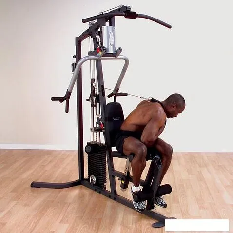 Силовая станция Body-Solid G3S