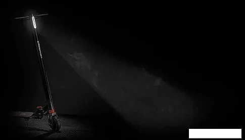 Электросамокат Kugoo Kirin Mini KGK-MINI-B