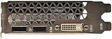 Видеокарта AFOX GTX 1660 Super 6GB GDDR6 AF1660S-6144D6H4