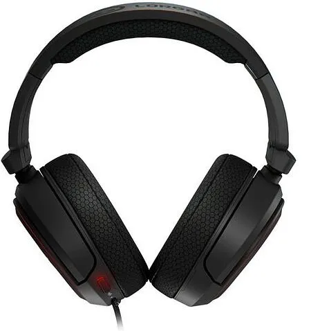 Наушники Lorgar Kaya 460