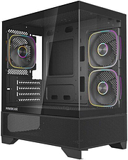 Корпус Powercase Vision Micro M4B CVMM4B-A3