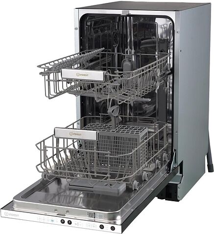Встраиваемая посудомоечная машина Indesit DIS 1C29