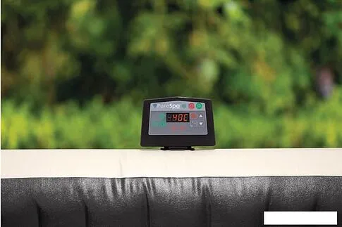 Надувной бассейн Intex Greystone Deluxe 28452 (196х71)