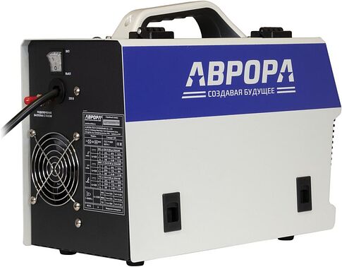Сварочный инвертор Аврора Стандарт 200