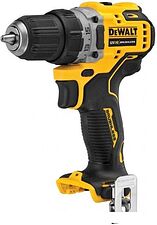 Дрель-шуруповерт DeWalt DCD701N-XJ (без АКБ) Дрель-шуруповерт DeWalt DCD701N-XJ (без АКБ)