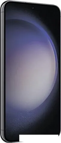 Смартфон Samsung Galaxy S23 SM-S911B/DS 8GB/128GB (черный фантом)