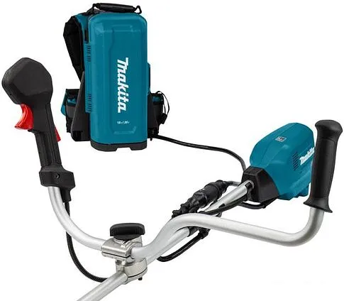 Триммер Makita UR101CZ (без АКБ)