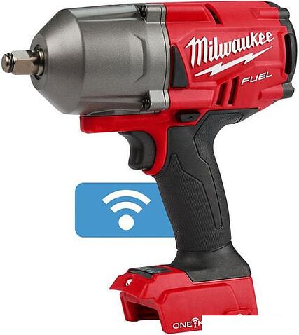 Гайковерт Milwaukee M18 Fuel OneFHIWF12-0X One-Key (без АКБ, кейс)