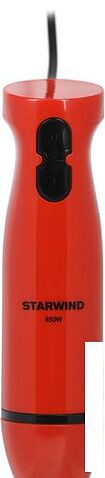 Погружной блендер StarWind SBP2201