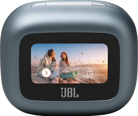 Наушники JBL Live Buds 3 (синий)