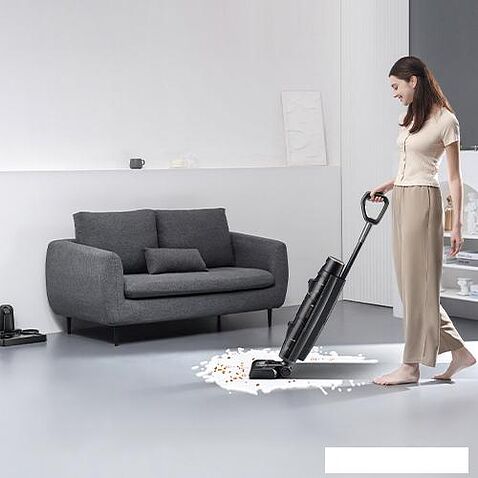 Пылесос Viomi Cyber VXXD02