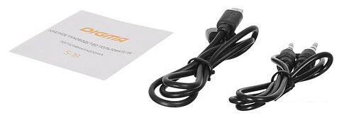 Беспроводная колонка Digma S-19