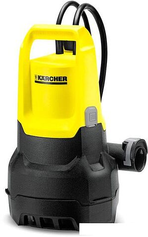 Насос Karcher SP 5 Dirt