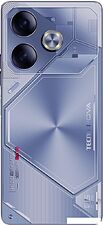 Смартфон Tecno Pova 6 12GB/256GB (голубая звезда)