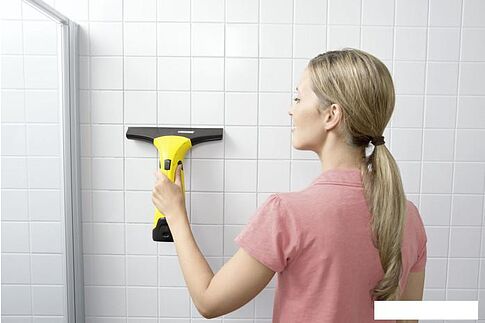 Стеклоочиститель Karcher WV 2 Plus 1.633-490.0