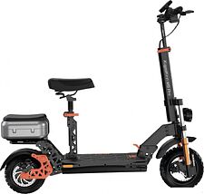 Электросамокат Kugoo Kirin M5 Pro (черный)