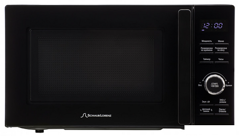 Микроволновая печь Schaub Lorenz SLM ES02D