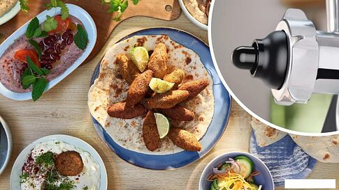 Мясорубка Bosch Serie 6 MFWS640B