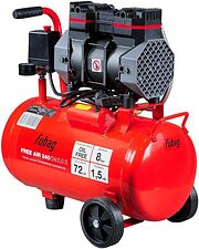 Компрессор Fubag Free Air 240/24/2.0 S 46555