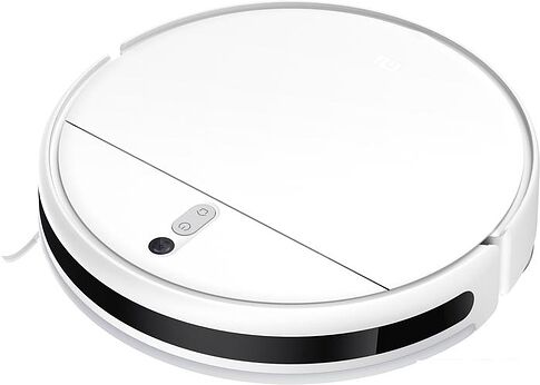 Робот-пылесос Xiaomi Mi Robot Vacuum-Mop 2 Lite MJSTL (международная версия)