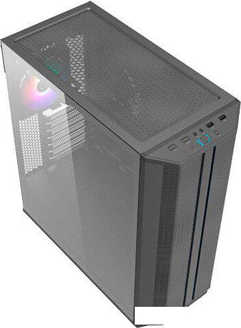 Корпус HAFF Phantom