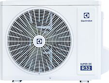 Кондиционер Electrolux Portofino DC Inverter EACS/I-18HP/N8_25Y
